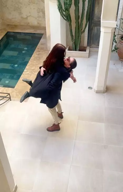hara cu iustin