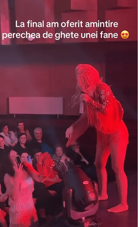 Andreea Bălan show Ploieşti (9)