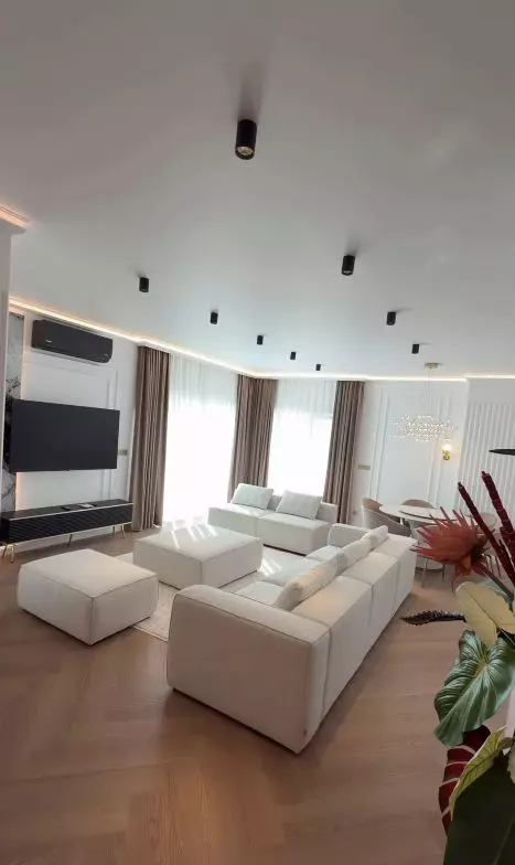 mobila living georgiana lobont