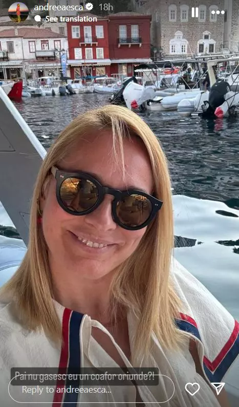Andreea Esca a împlinit 52 de ani  (11)