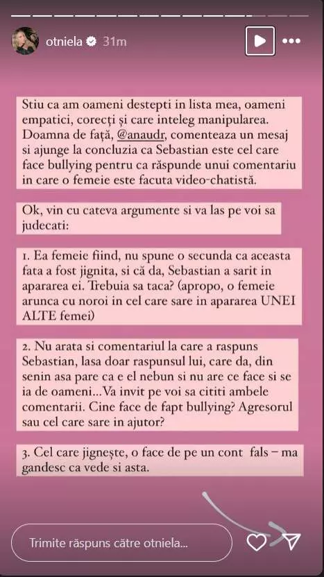 otniela insta