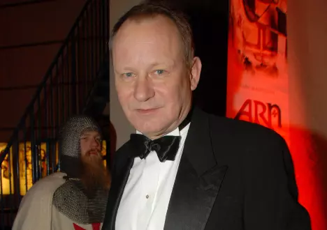 Stellan Skarsgård