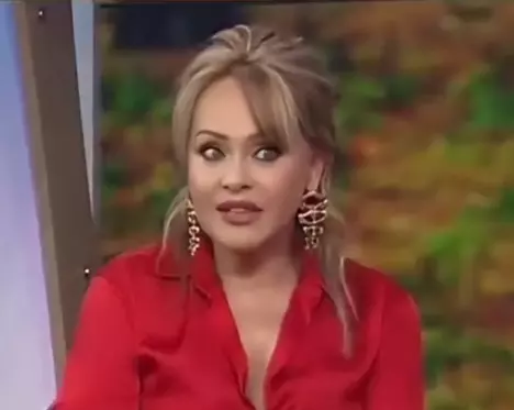 Gabriela Spanic (1)