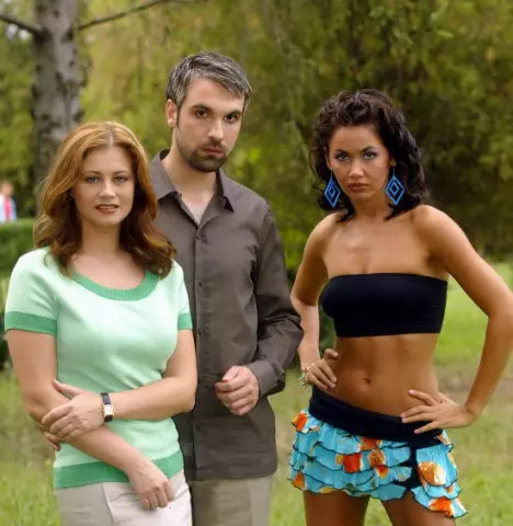 Oana Zăvoranu a jucat în telenovele