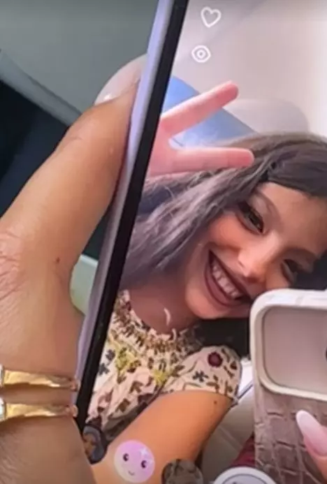 3. Fiica Mădălinei Ghenea