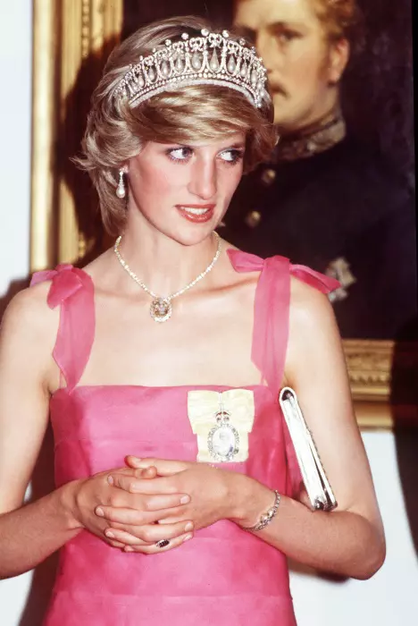 Printesa Diana