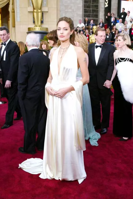 angelina