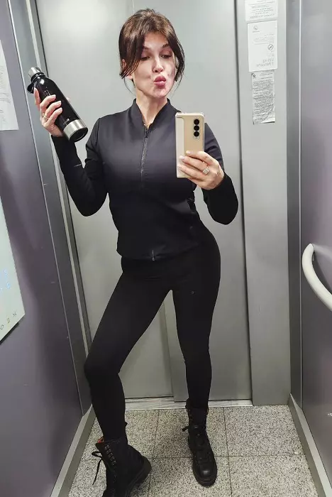 Monica Bîrlădeanu 41
