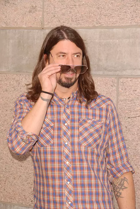 Milk & Bookies First Annual Story Time Celebration, Los Angeles, America - 28 Feb 2010