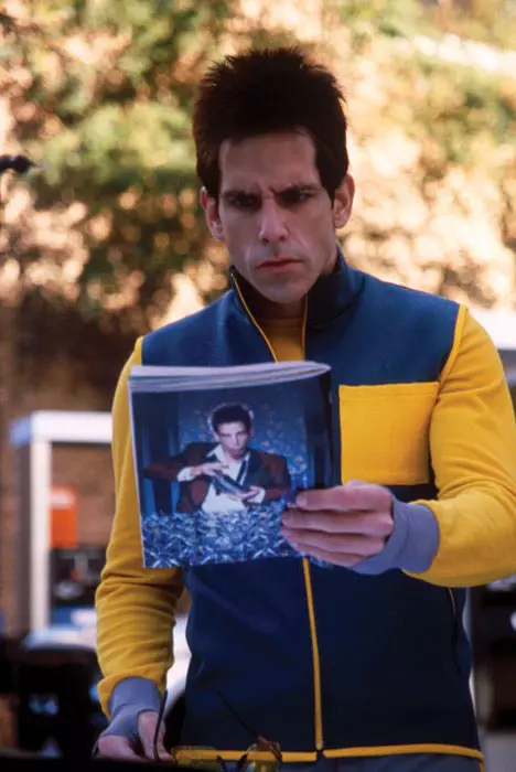 Zoolander (2001)