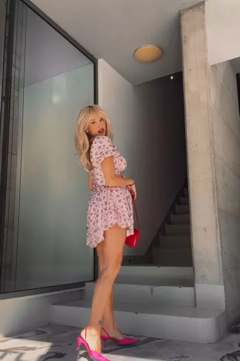 alina ceusan post partum