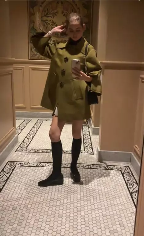 irina columbeanu tinita 3