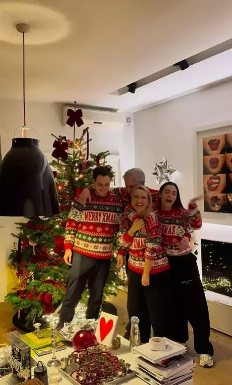 andreea-esca-familie8