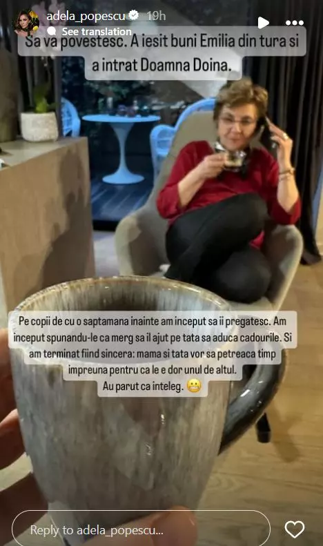 Adela Popescu a ajuns in Thailanda, la Radu Valcan (9)