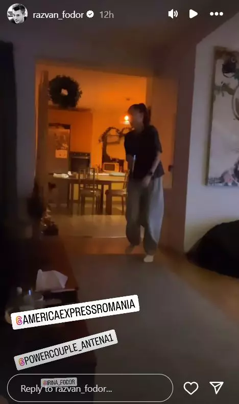 Răzvan Fodor, înainte ca Irina Fodor să plece la filmările pentru Asia Express 2024  (7)