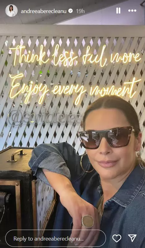 Andreea Berecleanu, vacanță de vis în Rio de Janeiro   (16)