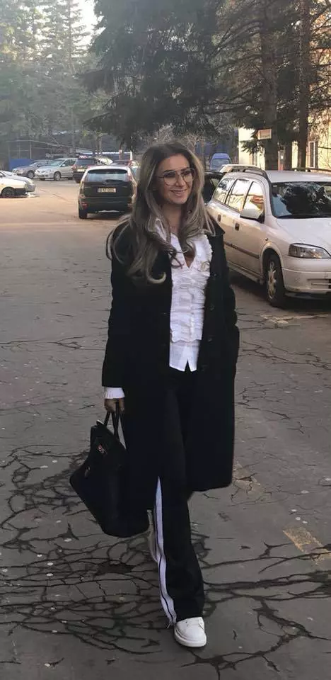 Anamaria Prodan