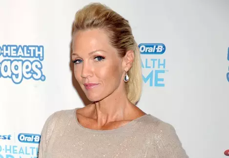 Jennie Garth 
