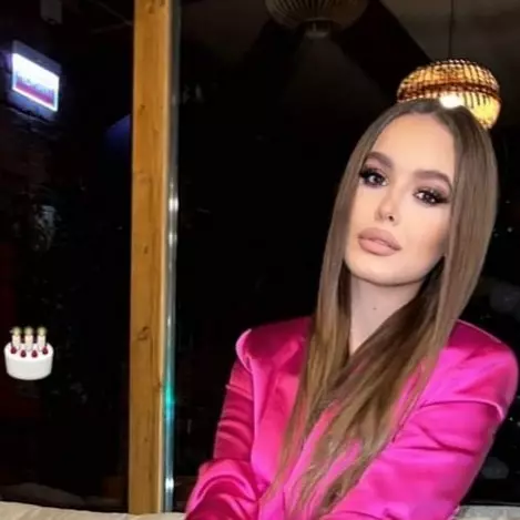 Cum arată și cu ce se ocupă azi fiica Ralucăi Moianu. Mara avea 13 ani când a rămas fără tată