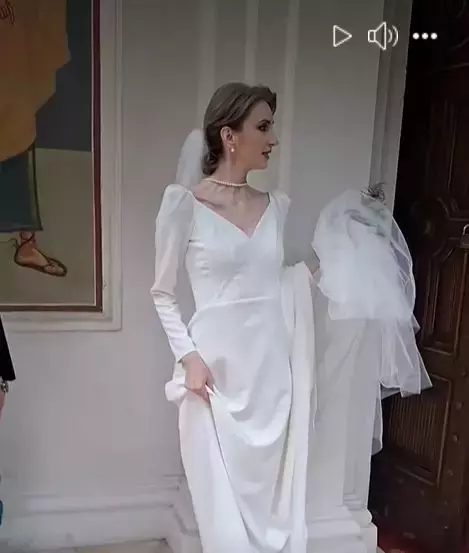 elena nechifor mireasa