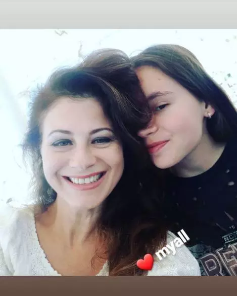 Cum arată fiica Corinei Dănilă  (4)