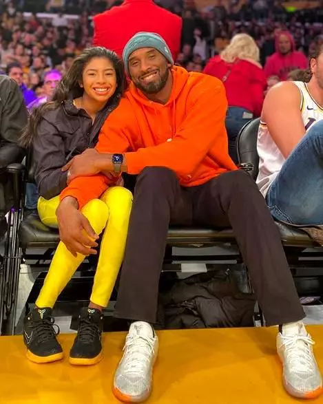 Gianna-si-Kobe-Bryant