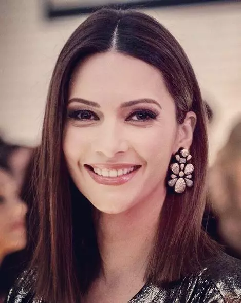 Andreea Berecleanu Antena 1