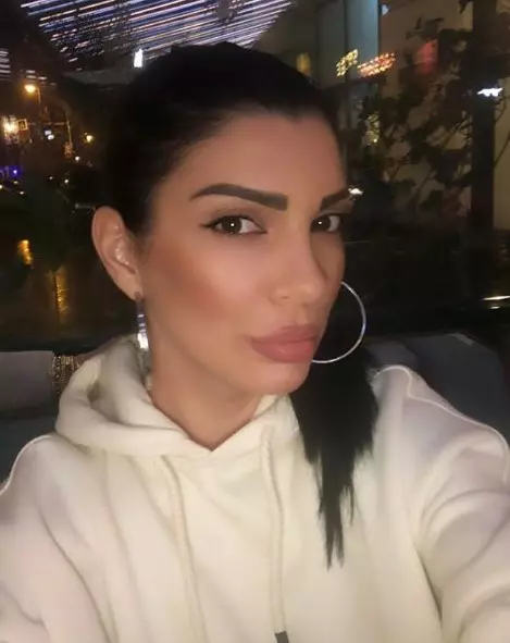 Andreea Tonciu, gafa uriasa. Momentul penibil prin care a trecut