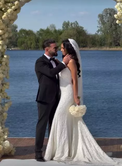 dorian si andreea popa