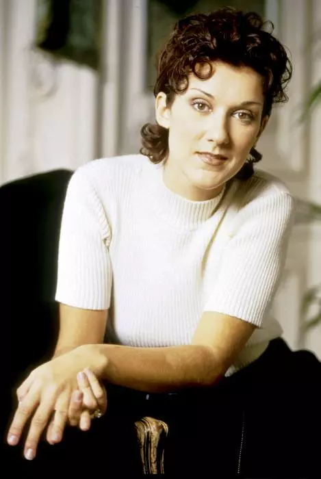 Archives - No Web - Prix Spécial - Rendez-vous avec Céline Dion