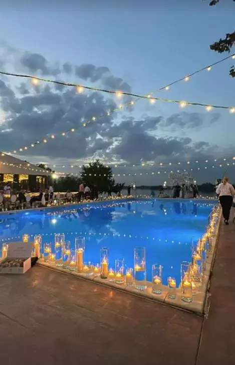 local nunta dani otil