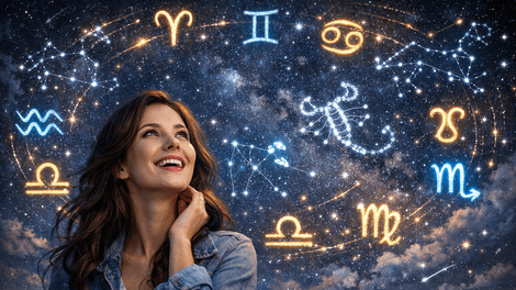 Horoscop săptămânal 17 - 23 august 2026. Ce zodii sunt norocoase în vacanță și cine muncește peste program