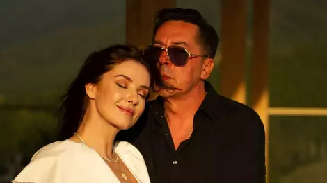 Daiana Anghel și Sorin Gonțea divorțează. Cei doi s-au despărțit după 10 ani de relație. Ce s-a întâmplat cu câștigătorii ”Power Couple”