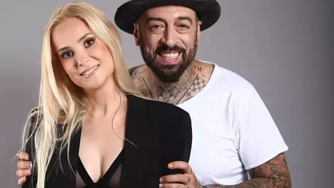 Elena Vîșcu, transformată total după divorțul de CRBL. Cum arată acum fosta soție a artistului