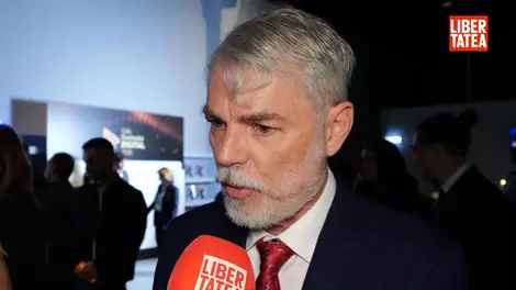 Prof. dr. Mihai Craiu, prezent la Gala Doctorului Digital 2026: ”Îmi propun să-l concurez pe Dr. Google!”