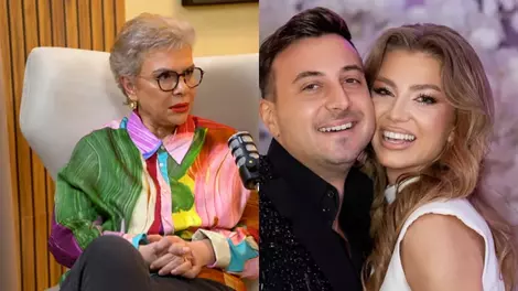 Teo Trandafir rupe tăcerea. Motivul pentru care Codruța Filip l-ar fi părăsit pe Valentin Sanfira