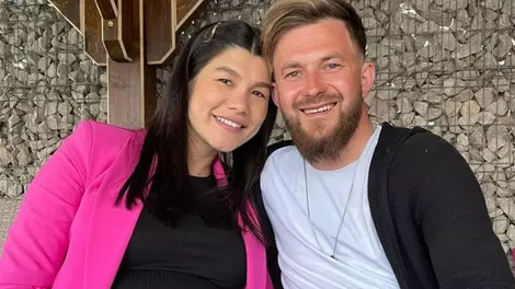 Ileana Sterp și Daniel Aloman divorțează după 7 ani de căsnicie și 2 copii. Anunțul sfâșietor făcut de vedetă