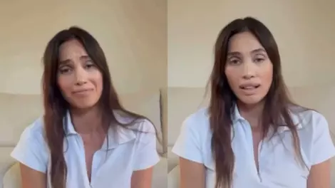 Minunea care s-a întâmplat pentru Alina Pușcău, după ce a anunțat că are cancer la sân în metastaze. Mesajul transmis înainte de operație