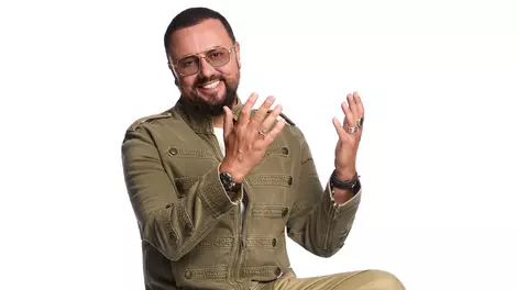 Ce emisiune va prezenta Cătălin Măruță la Antena 1, din această toamnă. „Începe o nouă aventură”