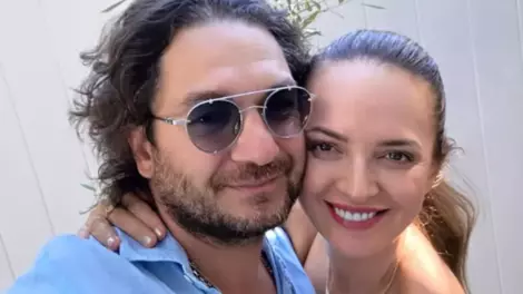 Imagini din casa lui Florin Dumitrescu, după ce soția sa a renovat-o complet. Reacția juratului de la MasterChef