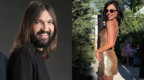 Andreea Popescu, dezvăluiri despre aventura cu Dan Alexa și femeia care ar fi dat informația în presă: „Și-a dorit să se afle”. Cum a reacționat antrenorul