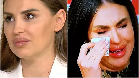 Mesajul sfâșietor transmis de Roxana Blagu fiicei ei, pe care nu a mai văzut-o de 13 ani. Oana a împlinit 18 ani