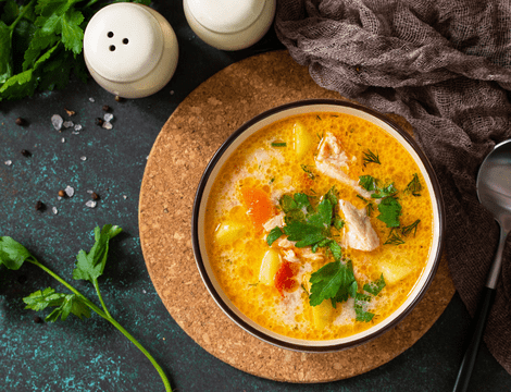 Reţeta de storceag. Cum se face cea mai bună ciorbă storceag