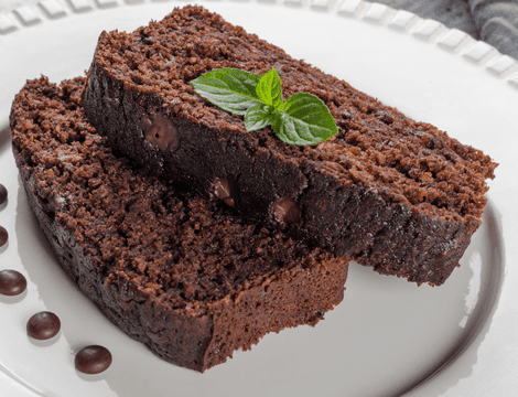 Chec cu Nutella. Rețeta pentru cel mai bun chec cu ciocolată