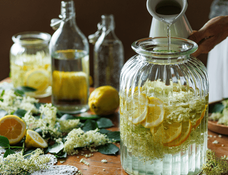 Socată fără drojdie. Cea mai bună rețetă