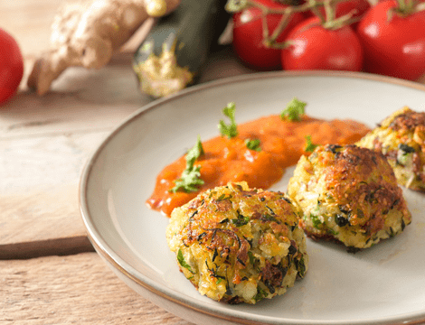 Chiftele de dovlecei cu cartofi - rețeta simplă și gustoasă pentru orice ocazie. Secretul celor mai crocante chiftele de dovlecei cu cartofi