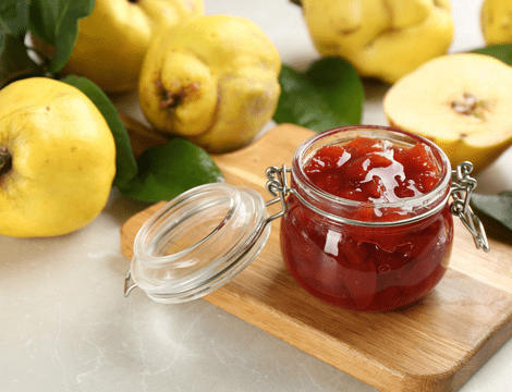 Dulceață de gutui cu nuci. Rețetă simplă și autentică. Deliciul copilăriei, pregătit ca odinioară