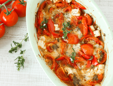 Reţeta de bouyourdi. Aperitivul mediteranean care cucerește prin simplitate și aromă