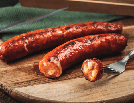 Reţeta de cârnaţi cu caşcaval. Cum să faci cei mai gustoși cârnați cu cașcaval acasă, pas cu pas