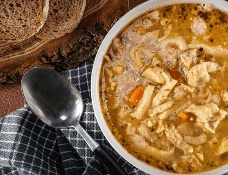 Reţetă de tuslama. Cum să faci tuslama de casă după rețeta lui Radu Anton Roman